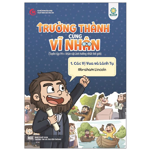 Bo
						
										
										Truong Thanh Cung Vi Nhan 3 - Nha Khoa Hoc Va Danh Y - Albert Einstein - Ảnh 13