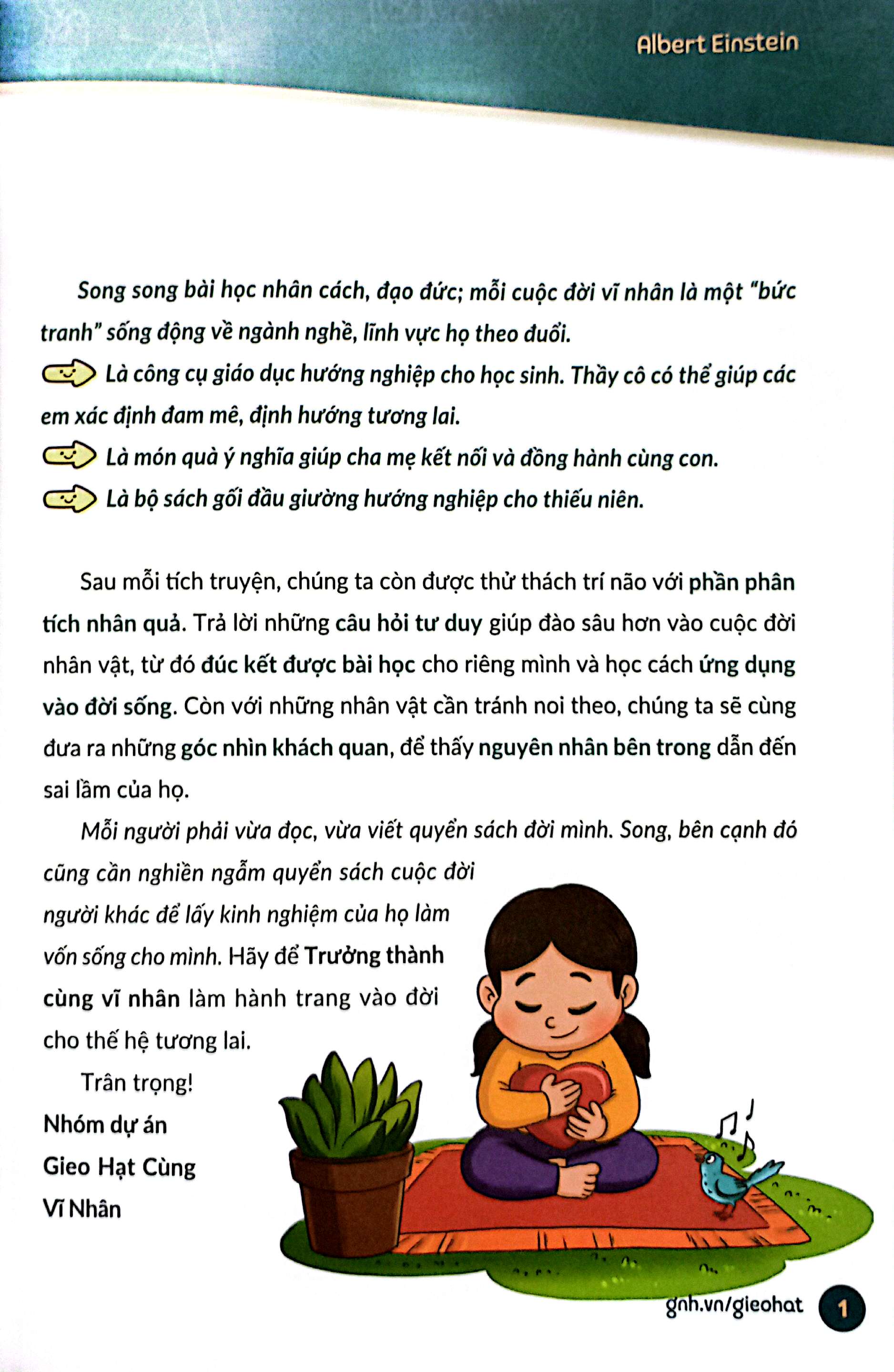 Bo
						
										
										Truong Thanh Cung Vi Nhan 3 - Nha Khoa Hoc Va Danh Y - Albert Einstein - Ảnh 4