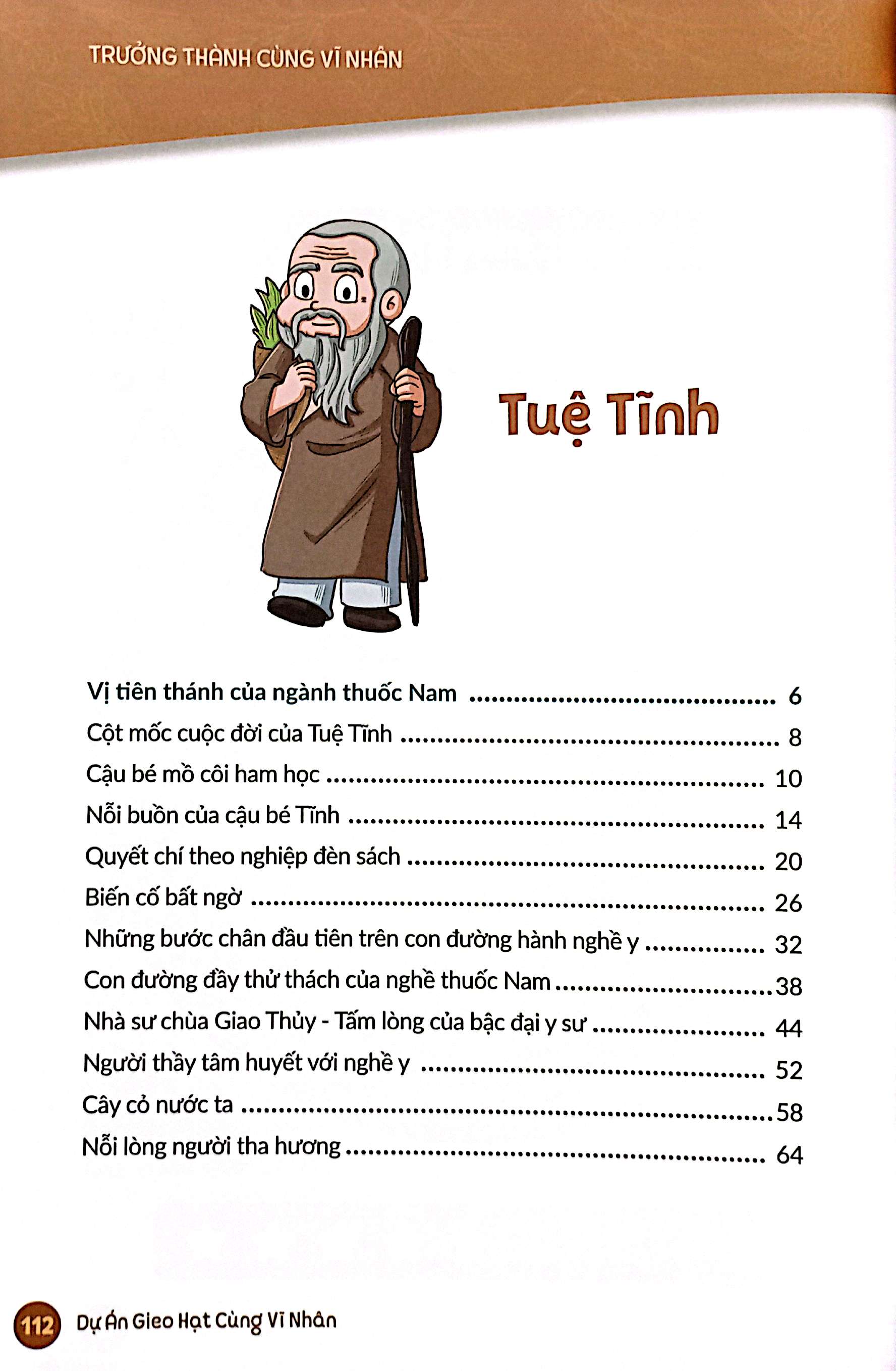 Bo
Truong Thanh Cung Vi Nhan 3 - Nha Khoa Hoc Va Danh Y - Tue Tinh Va Hai Thuong Lang Ong - Ảnh 5