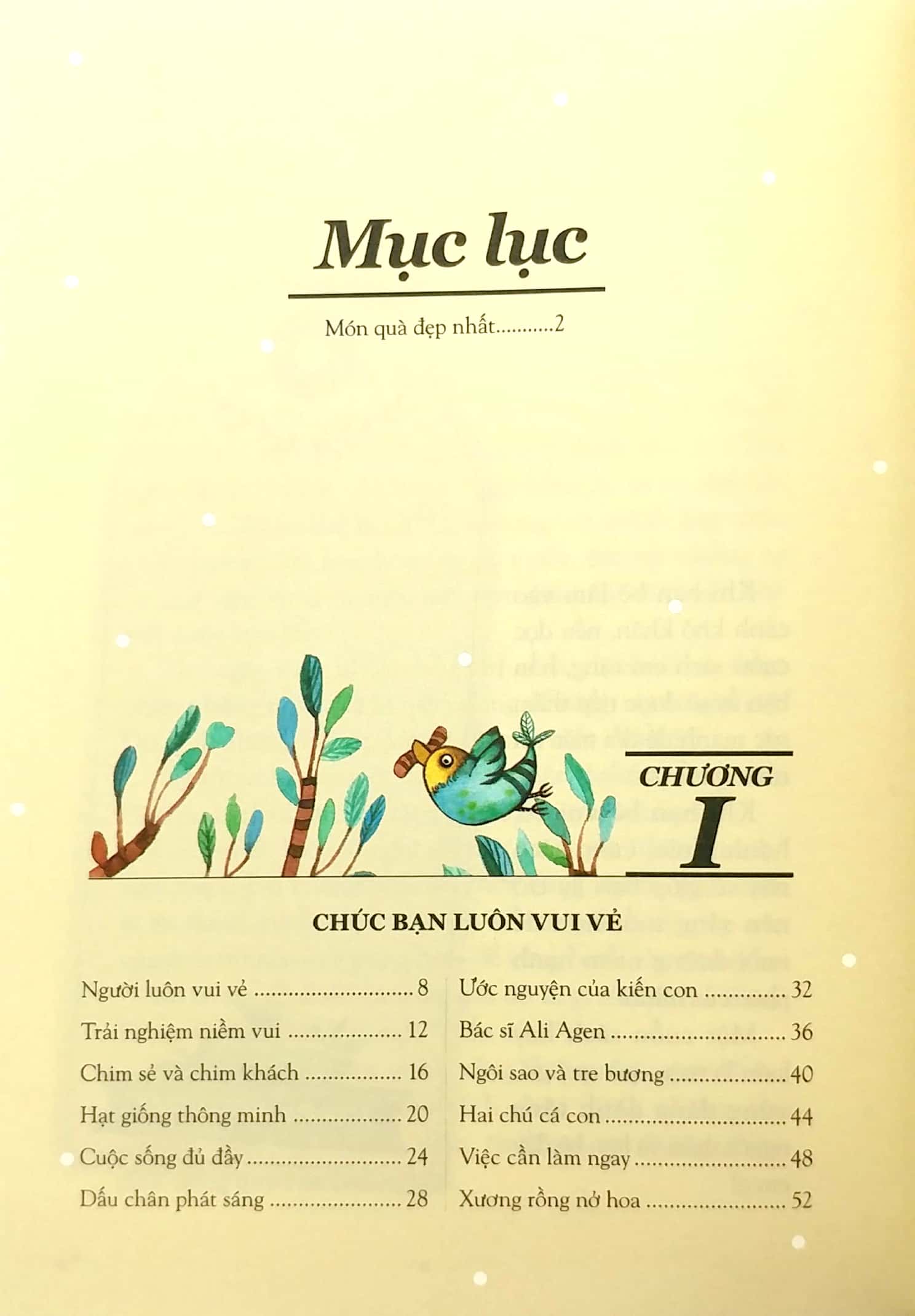 bộ trưởng thành mỗi ngày - tập 1 - tình bạn thật đáng quý! (tái bản 2022) - Ảnh 3