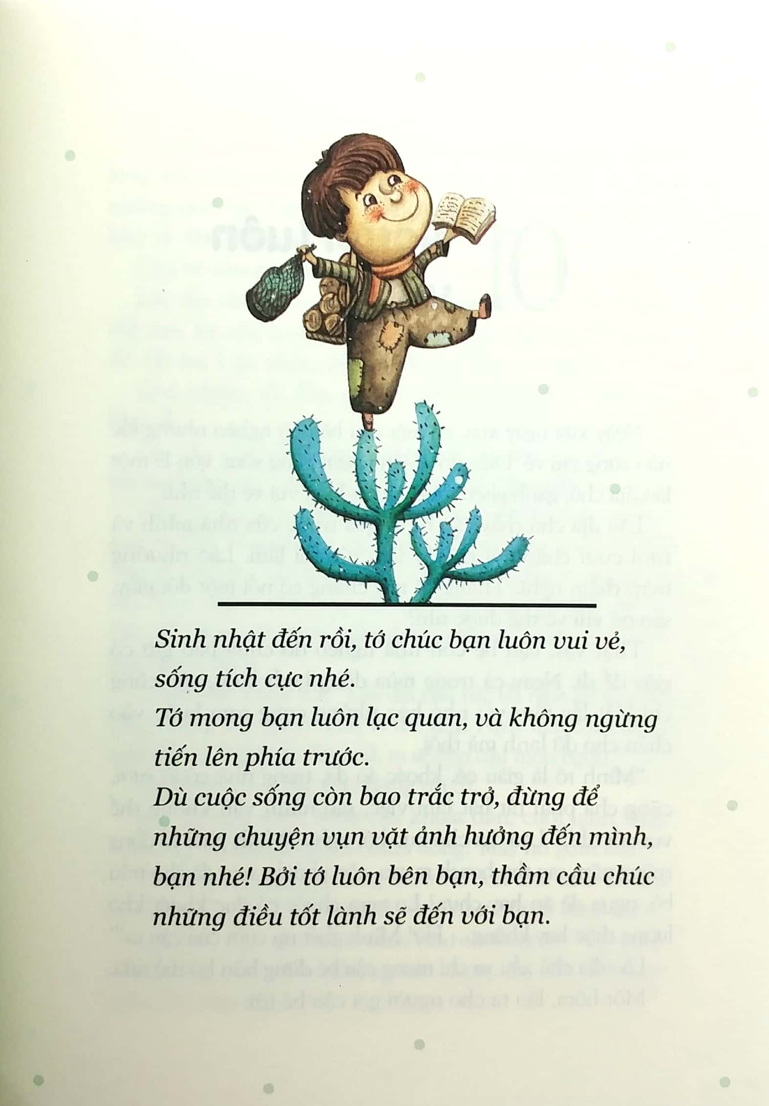 bộ trưởng thành mỗi ngày - tập 1 - tình bạn thật đáng quý! (tái bản 2022) - Ảnh 4