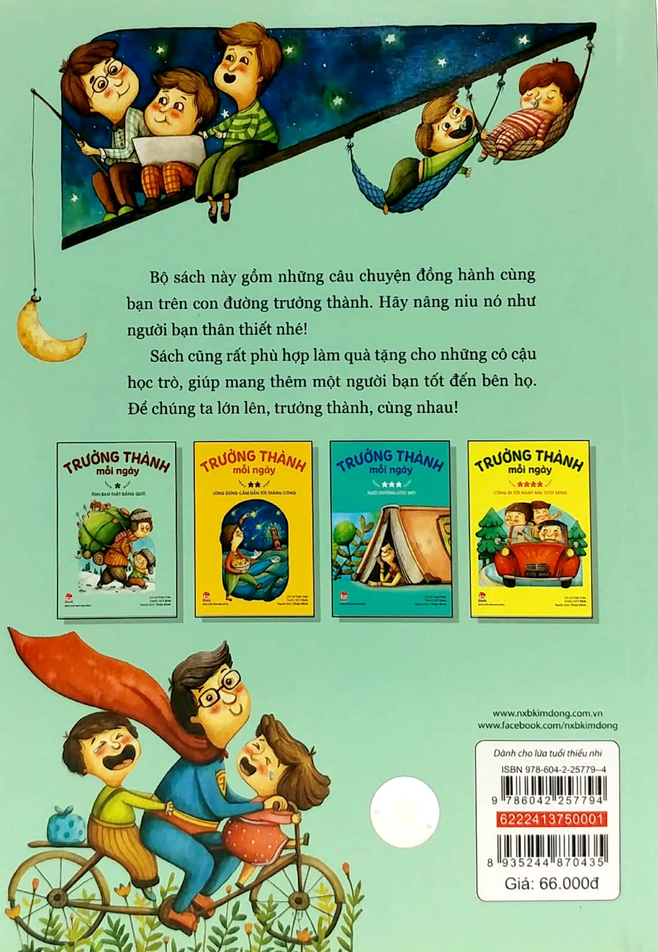 bộ trưởng thành mỗi ngày - tập 1 - tình bạn thật đáng quý! (tái bản 2022) - Ảnh 6