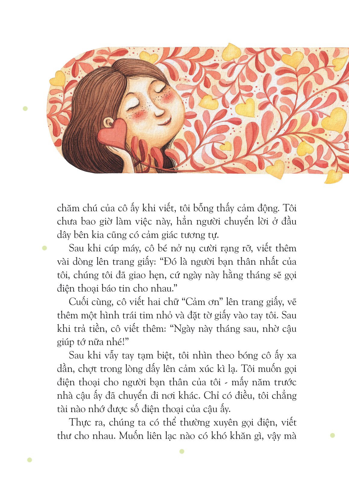 bộ trưởng thành mỗi ngày - tập 2 - lòng dũng cảm dẫn tới thành công (tái bản 2022) - Ảnh 10