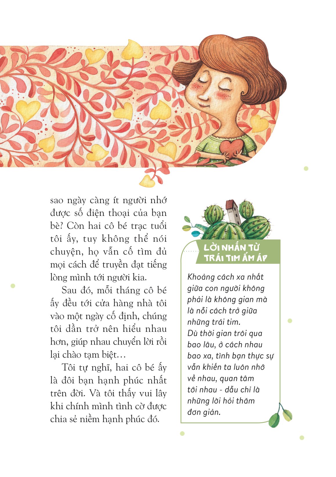 bộ trưởng thành mỗi ngày - tập 2 - lòng dũng cảm dẫn tới thành công (tái bản 2022) - Ảnh 11