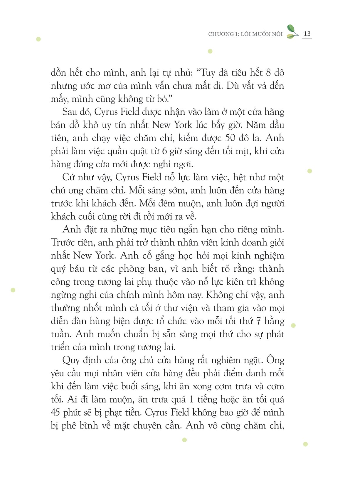 bộ trưởng thành mỗi ngày - tập 2 - lòng dũng cảm dẫn tới thành công (tái bản 2022) - Ảnh 2