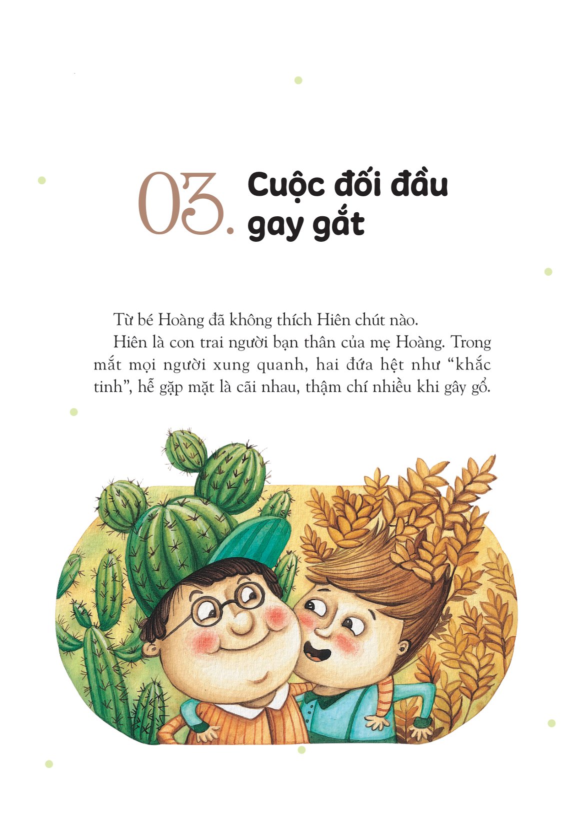 bộ trưởng thành mỗi ngày - tập 2 - lòng dũng cảm dẫn tới thành công (tái bản 2022) - Ảnh 6