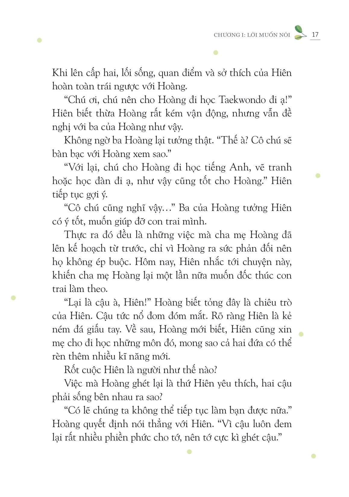 bộ trưởng thành mỗi ngày - tập 2 - lòng dũng cảm dẫn tới thành công (tái bản 2022) - Ảnh 7
