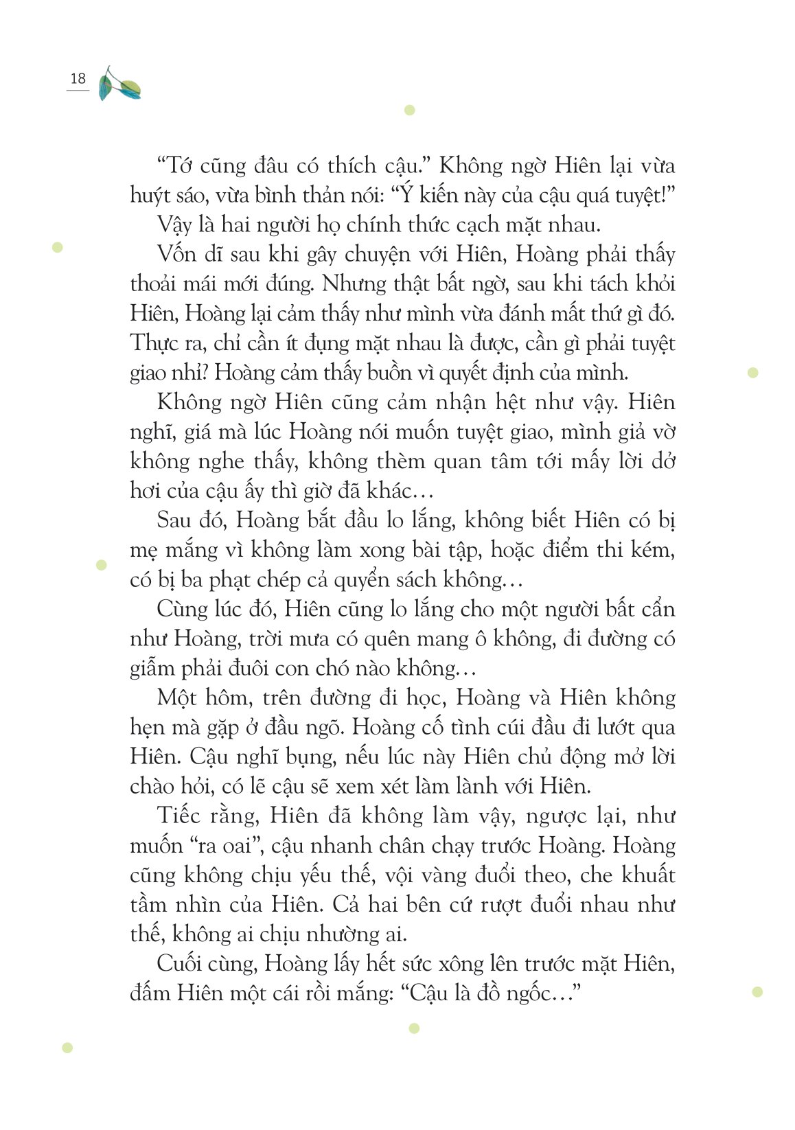 bộ trưởng thành mỗi ngày - tập 2 - lòng dũng cảm dẫn tới thành công (tái bản 2022) - Ảnh 8