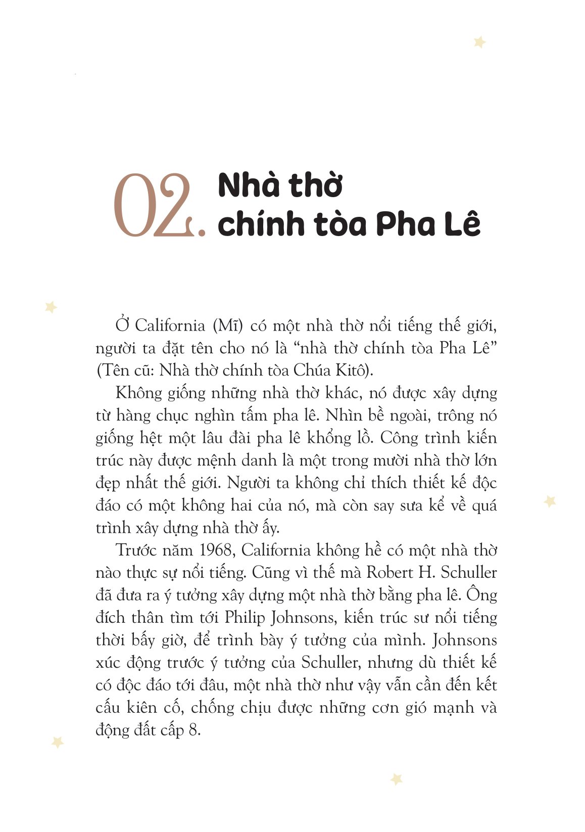 bộ trưởng thành mỗi ngày - tập 3 - nuôi dưỡng ước mơ (tái bản 2022) - Ảnh 4