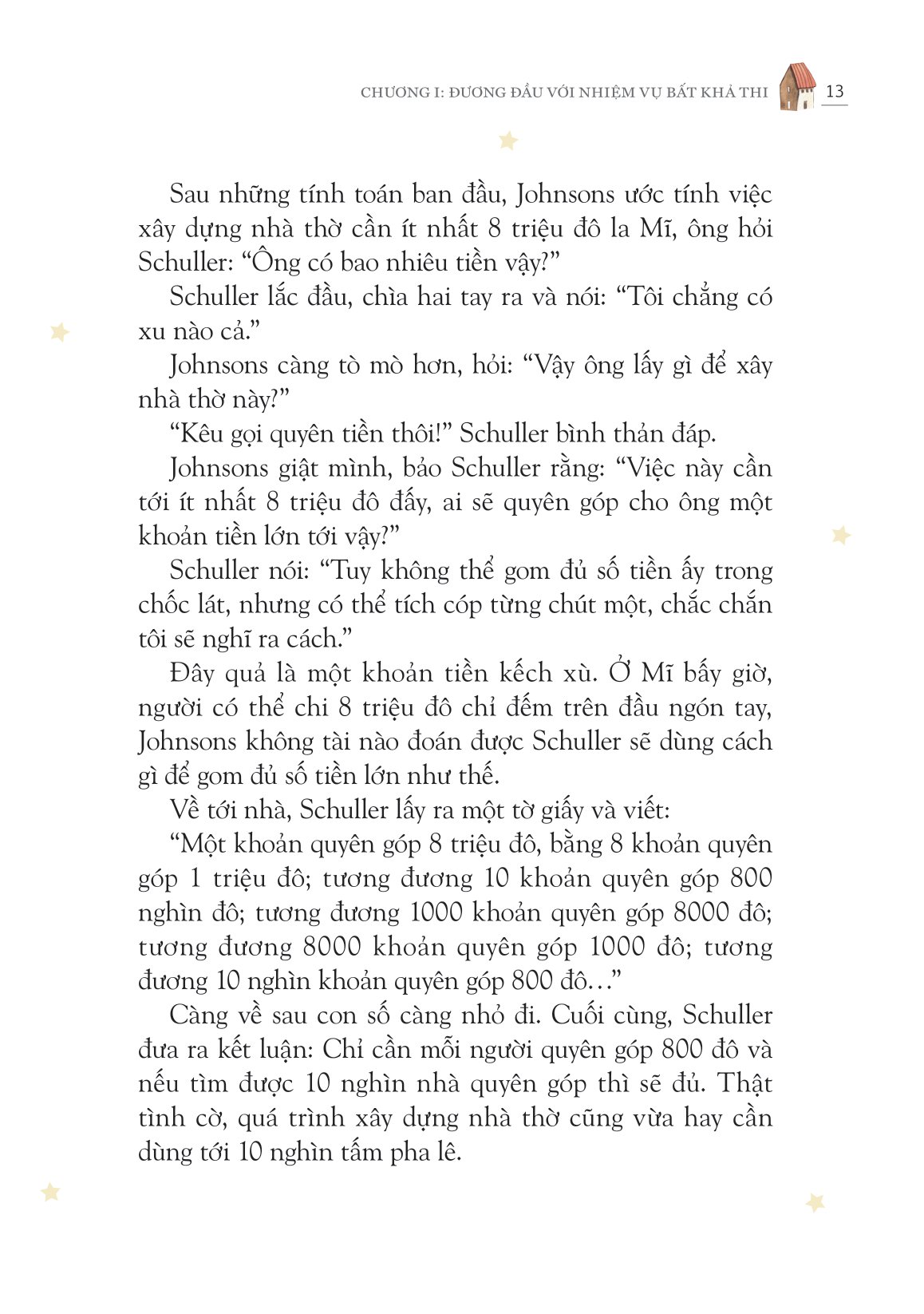 bộ trưởng thành mỗi ngày - tập 3 - nuôi dưỡng ước mơ (tái bản 2022) - Ảnh 5