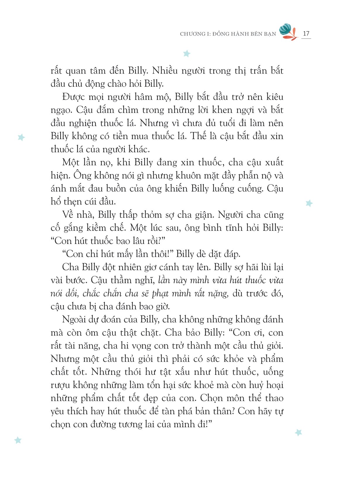 bộ trưởng thành mỗi ngày - tập 4 - cùng đi tới ngày mai tươi sáng (tái bản 2022) - Ảnh 10