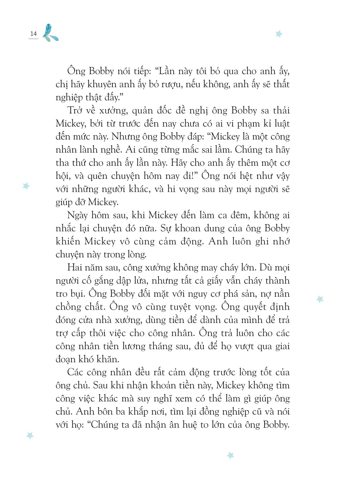 bộ trưởng thành mỗi ngày - tập 4 - cùng đi tới ngày mai tươi sáng (tái bản 2022) - Ảnh 7