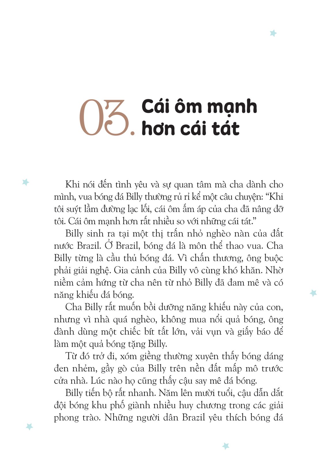 bộ trưởng thành mỗi ngày - tập 4 - cùng đi tới ngày mai tươi sáng (tái bản 2022) - Ảnh 9