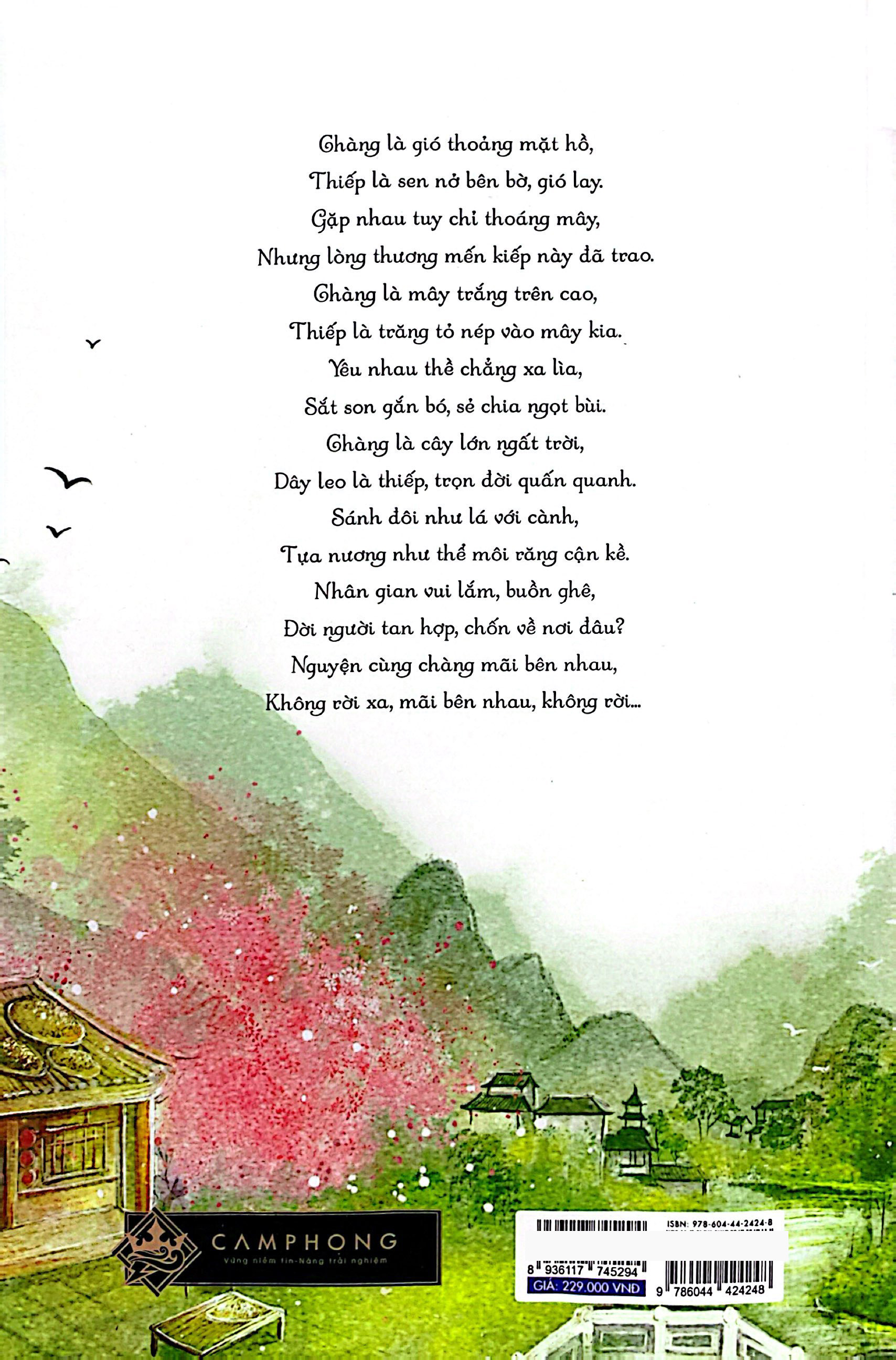 Bộ Trường Tương Tư - Tập 1 - Tình Nhớ - Ảnh 9