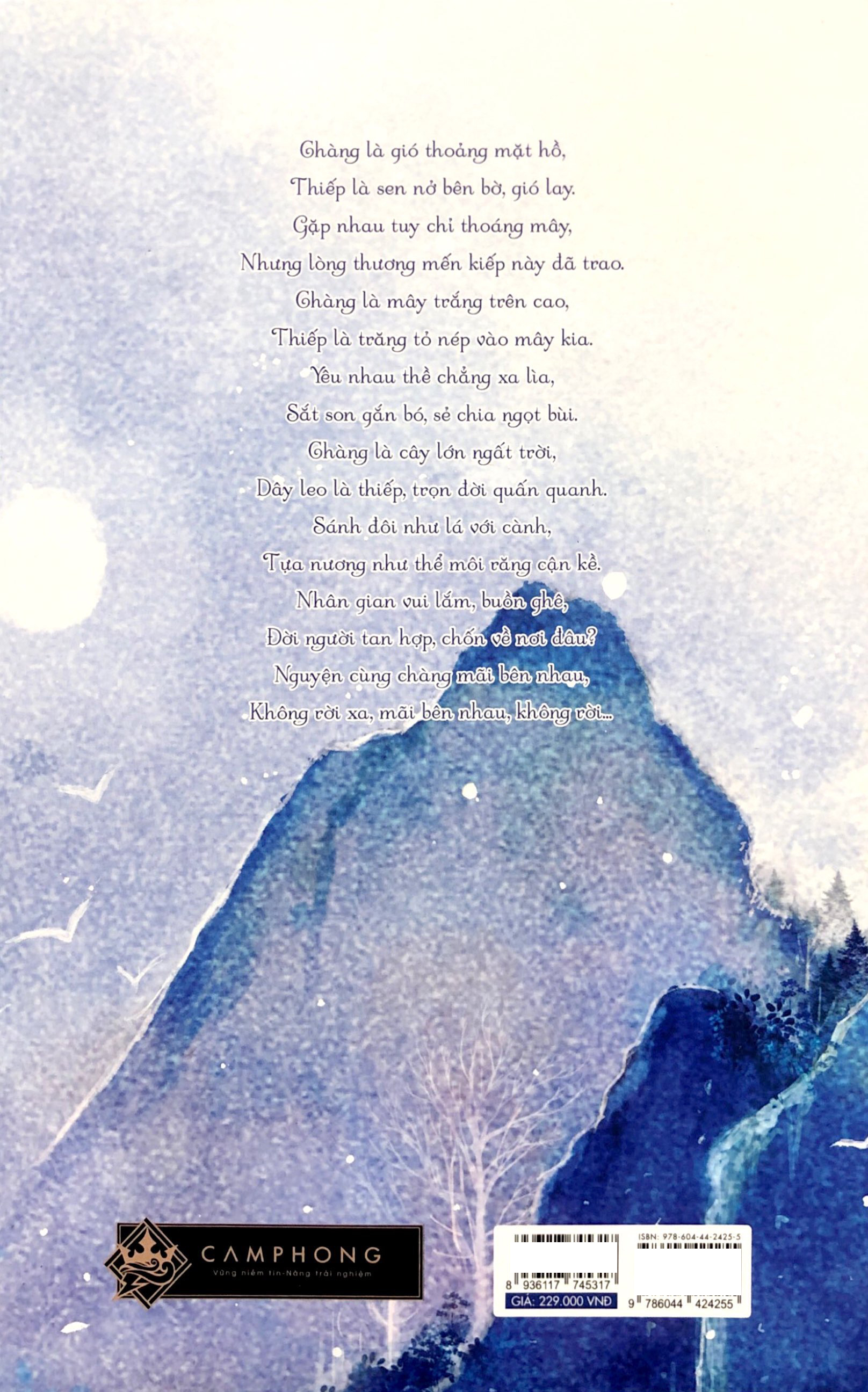 Bộ Trường Tương Tư - Tập 2 - Tình Sầu - Ảnh 10