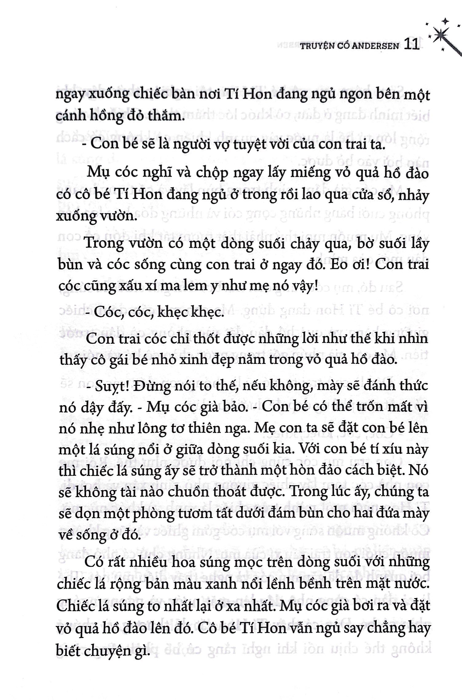 bộ truyện cổ andersen - tập 1 (tái bản 2019) - Ảnh 5