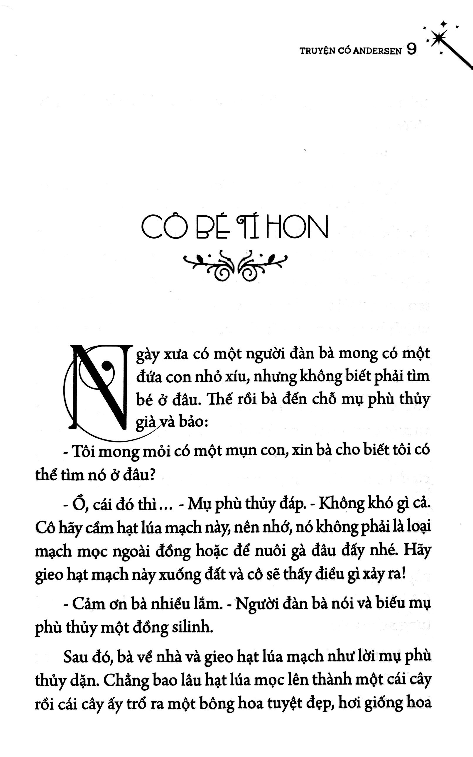 Bộ Truyện Cổ Andersen - Tập 1 (Tái Bản 2024) - Ảnh 4