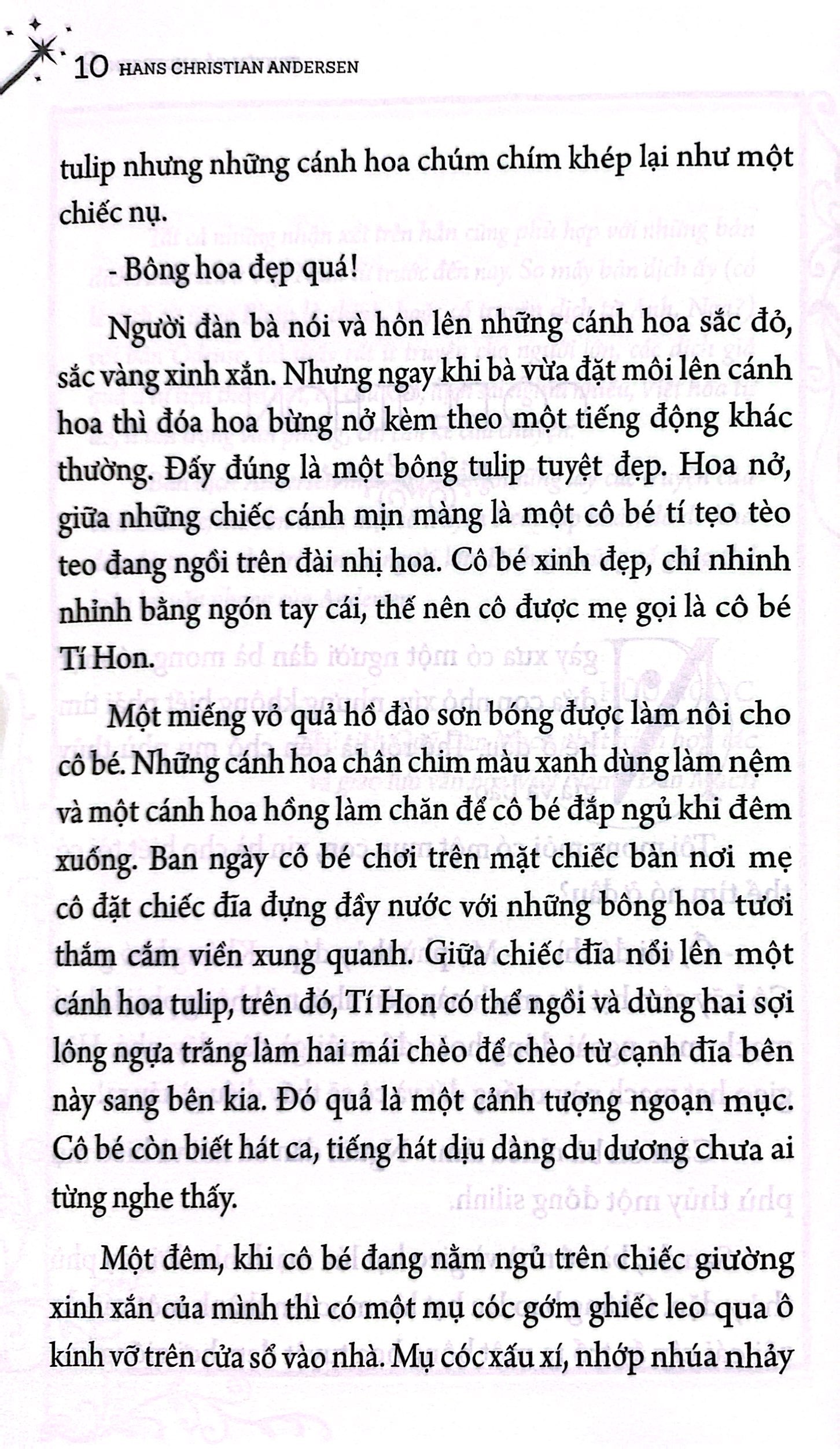 Bộ Truyện Cổ Andersen - Tập 1 (Tái Bản 2024) - Ảnh 5