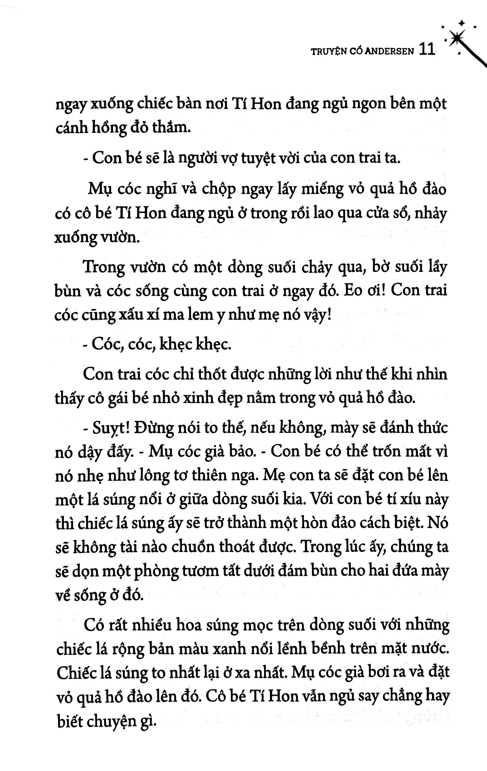 Bộ Truyện Cổ Andersen - Tập 1 (Tái Bản 2024) - Ảnh 6