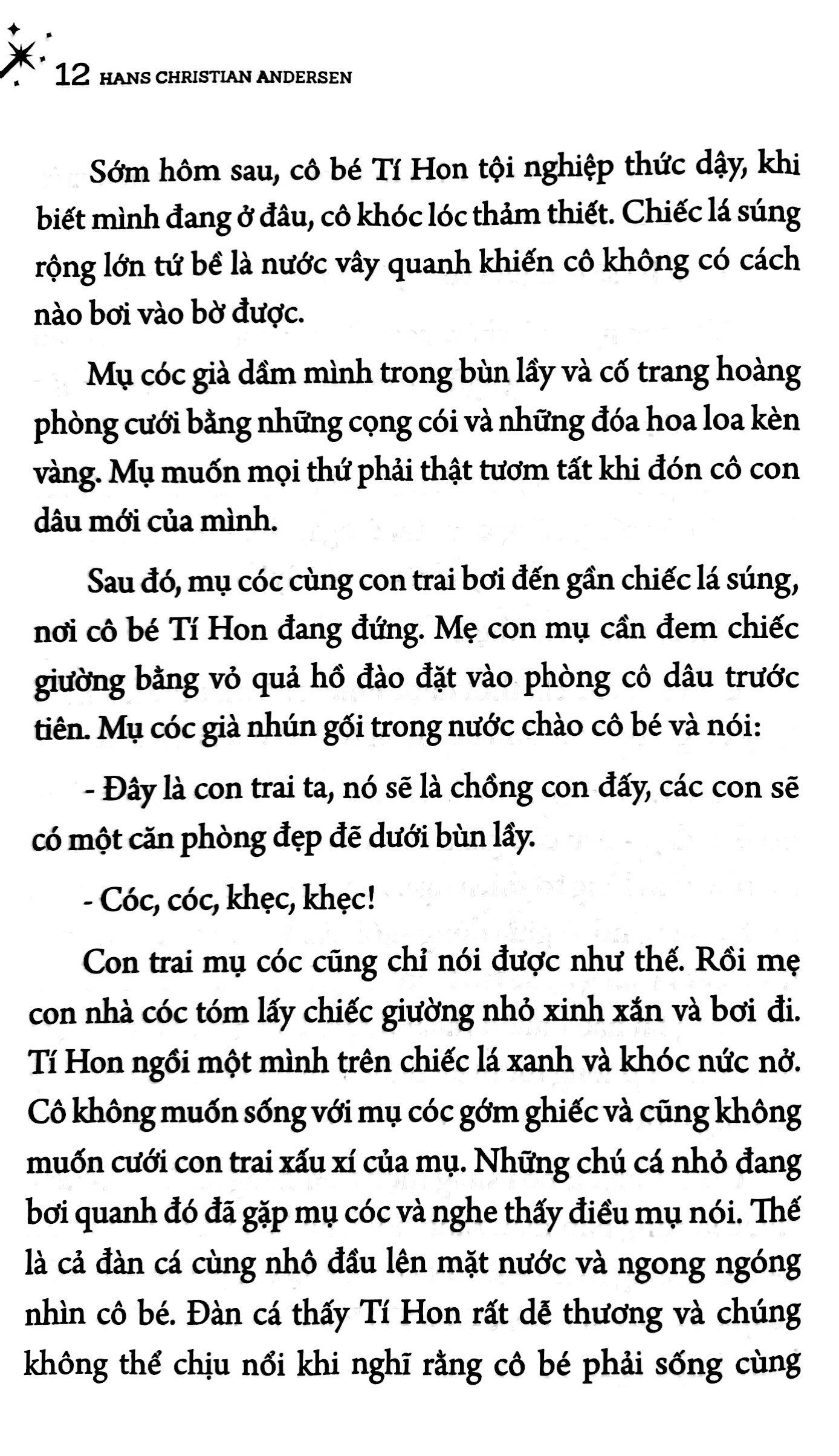 Bộ Truyện Cổ Andersen - Tập 1 (Tái Bản 2024) - Ảnh 7