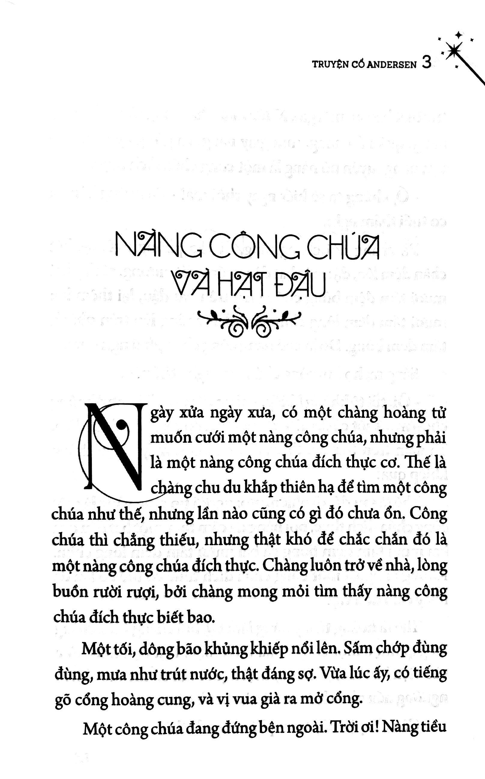 Bộ Truyện Cổ Andersen - Tập 2 (Tái Bản 2024) - Ảnh 4