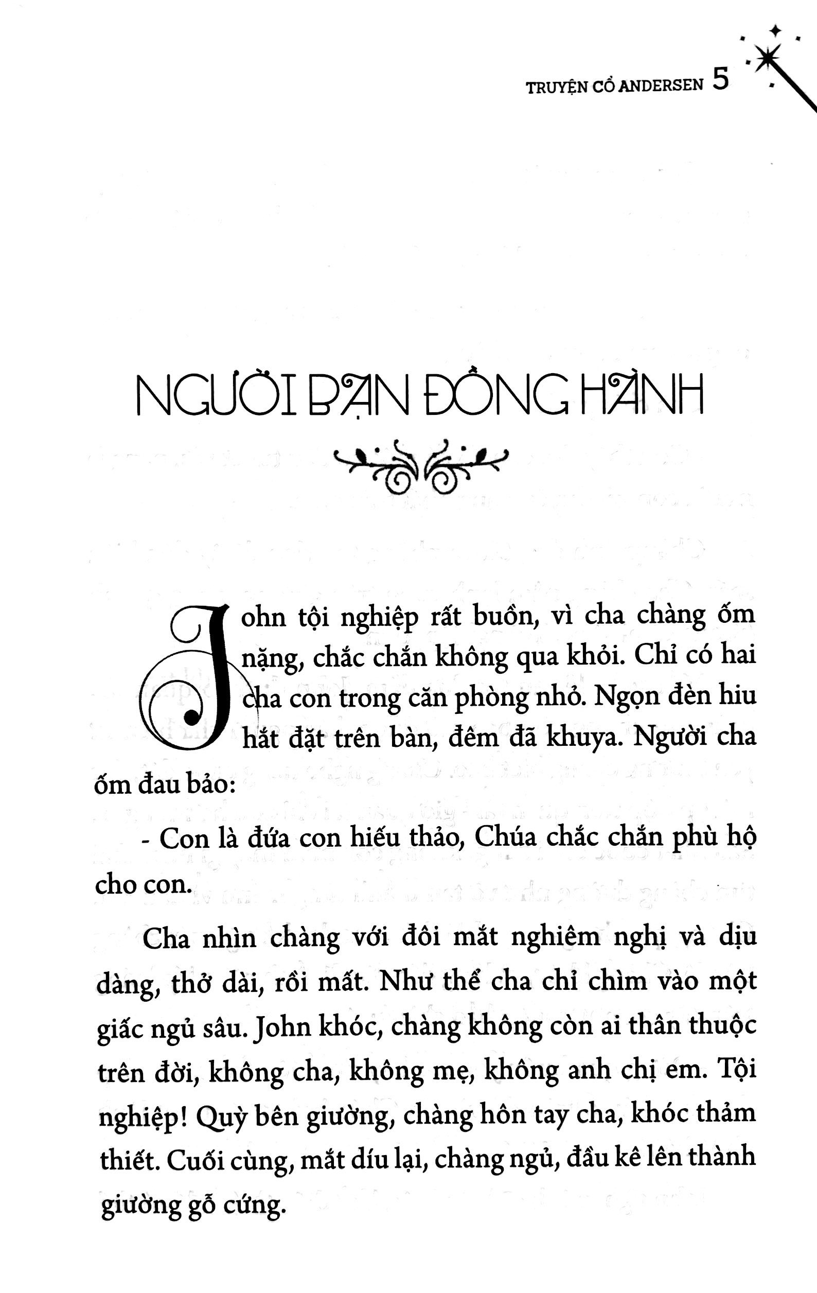 Bộ Truyện Cổ Andersen - Tập 2 (Tái Bản 2024) - Ảnh 6