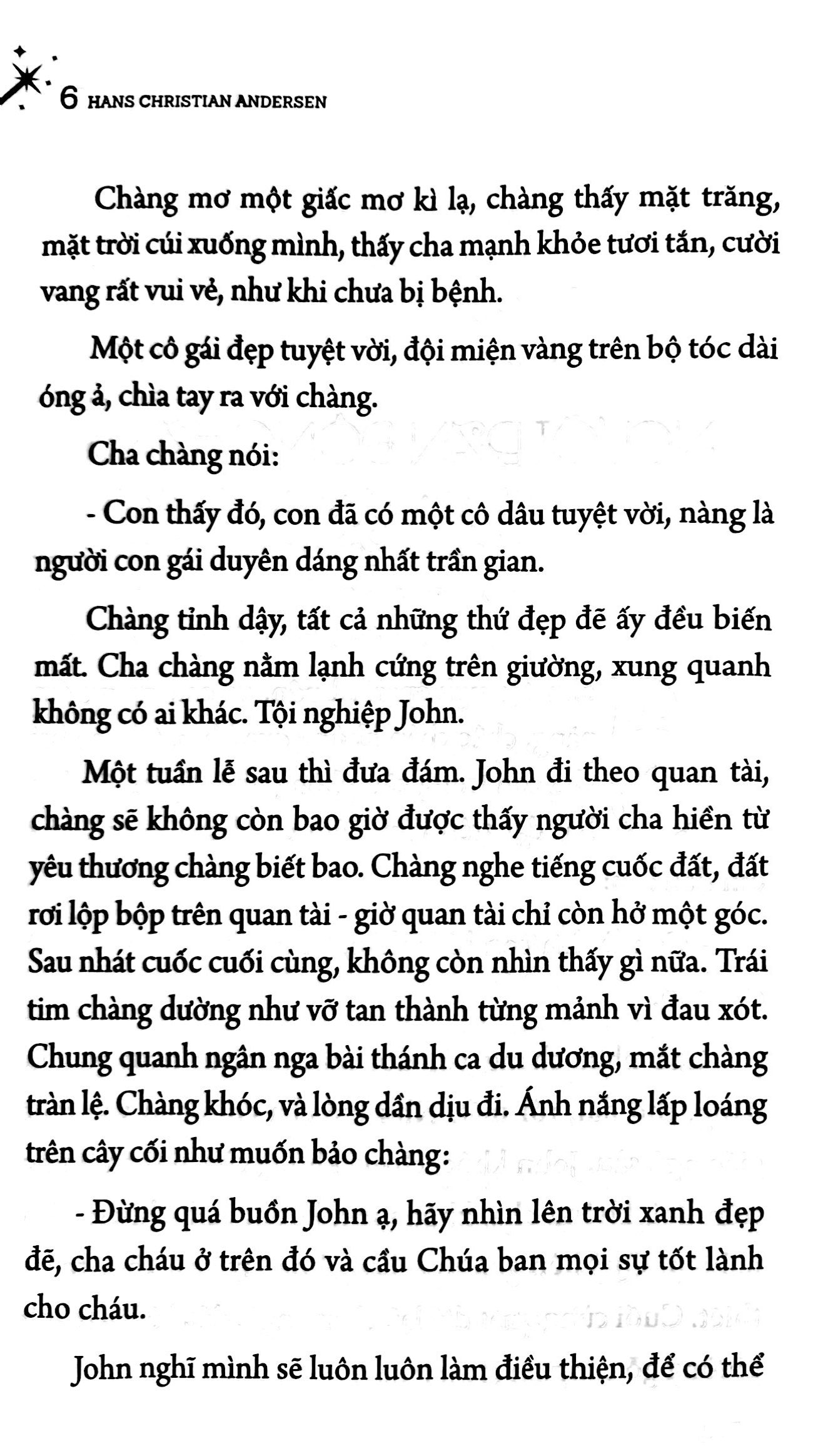 Bộ Truyện Cổ Andersen - Tập 2 (Tái Bản 2024) - Ảnh 7