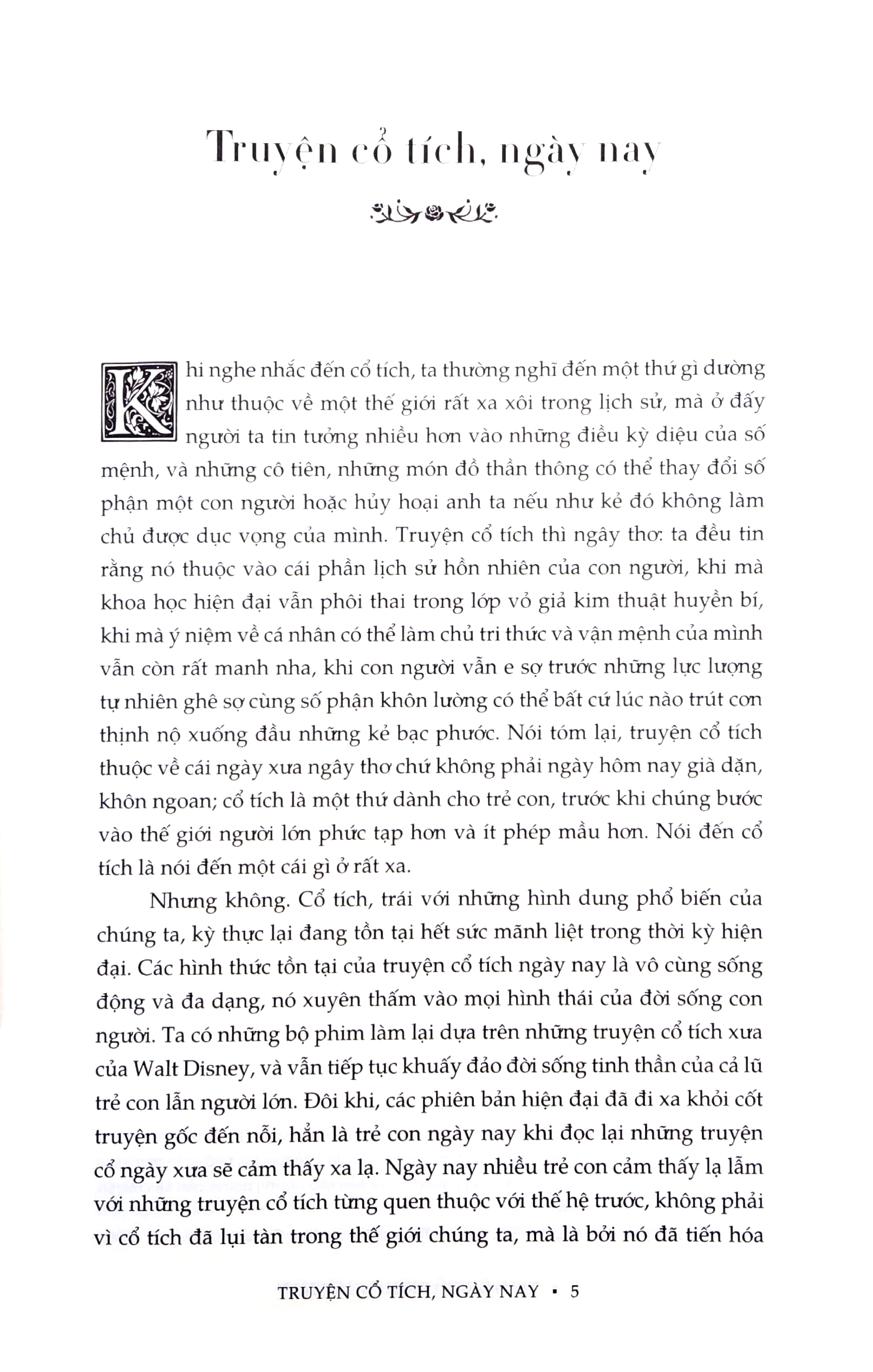 bộ truyện cổ grim - tập 1 - Ảnh 4