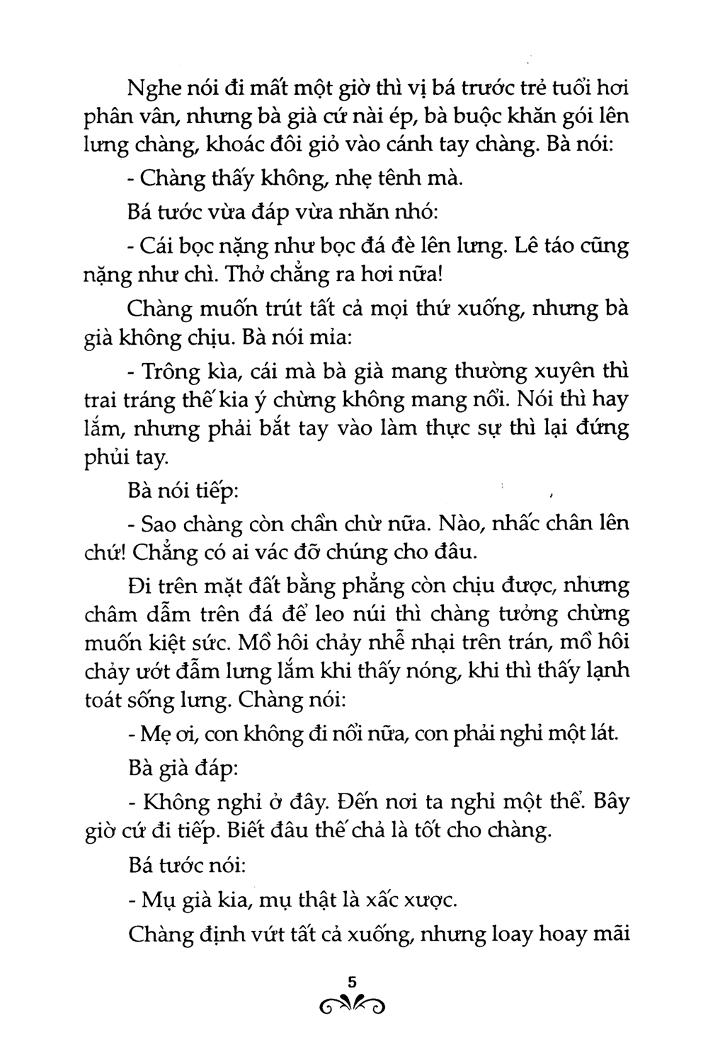 bộ truyện cổ grim - tập 3 (tái bản 2019) - Ảnh 8