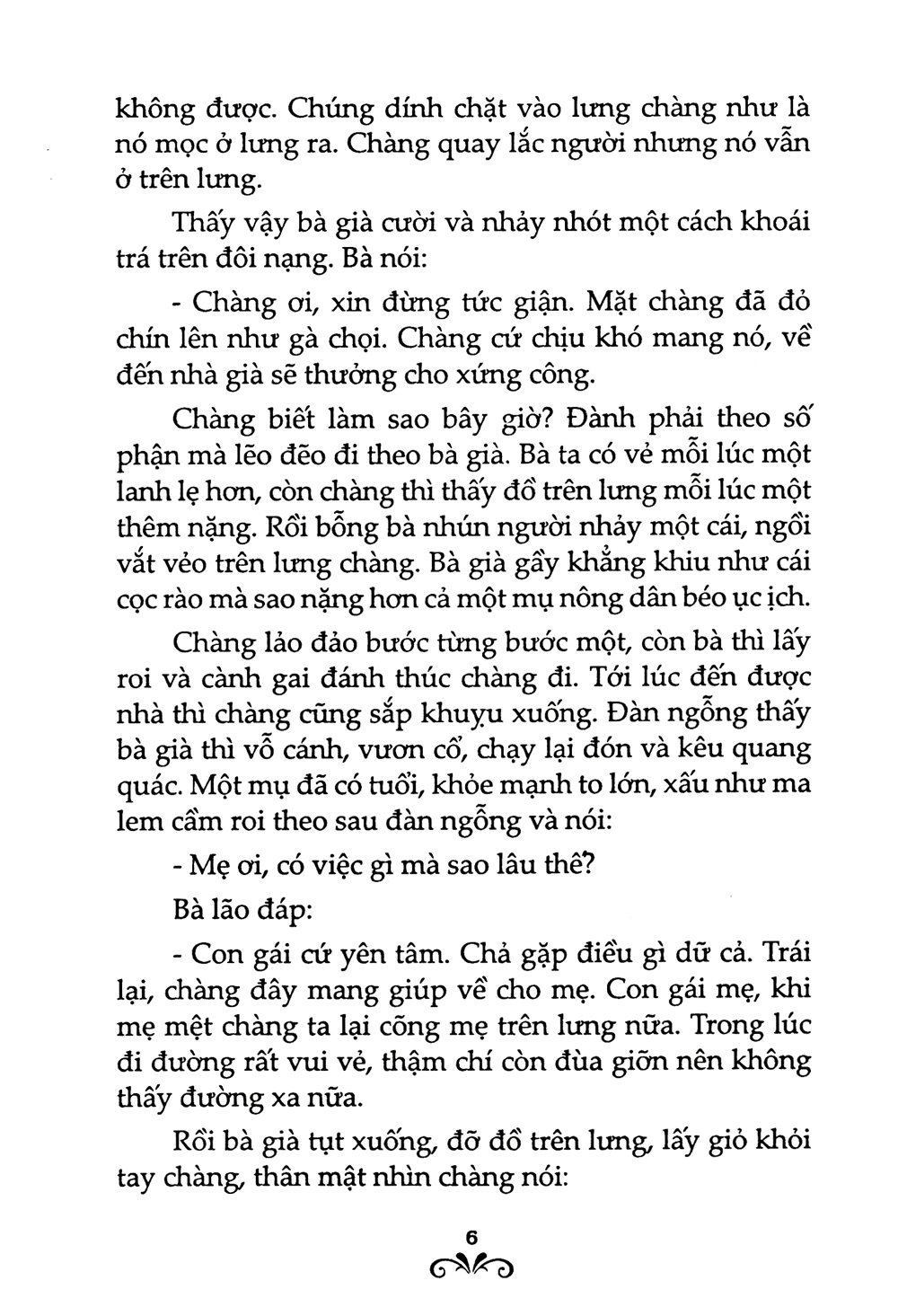bộ truyện cổ grim - tập 3 (tái bản 2019) - Ảnh 9