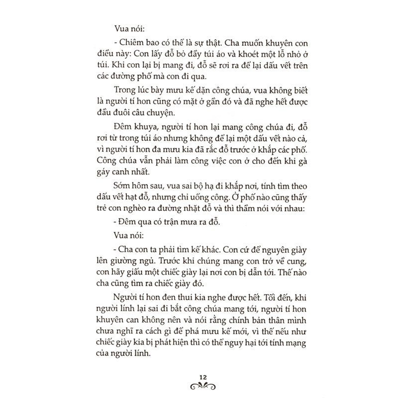 bộ truyện cổ grim - tập 4 (tái bản 2019) - Ảnh 4