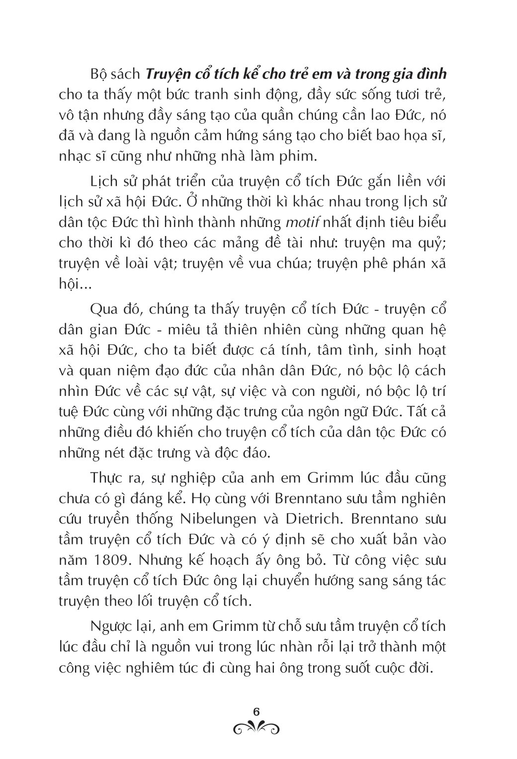 bộ truyện cổ grimm - tập 1 (tái bản) - Ảnh 4