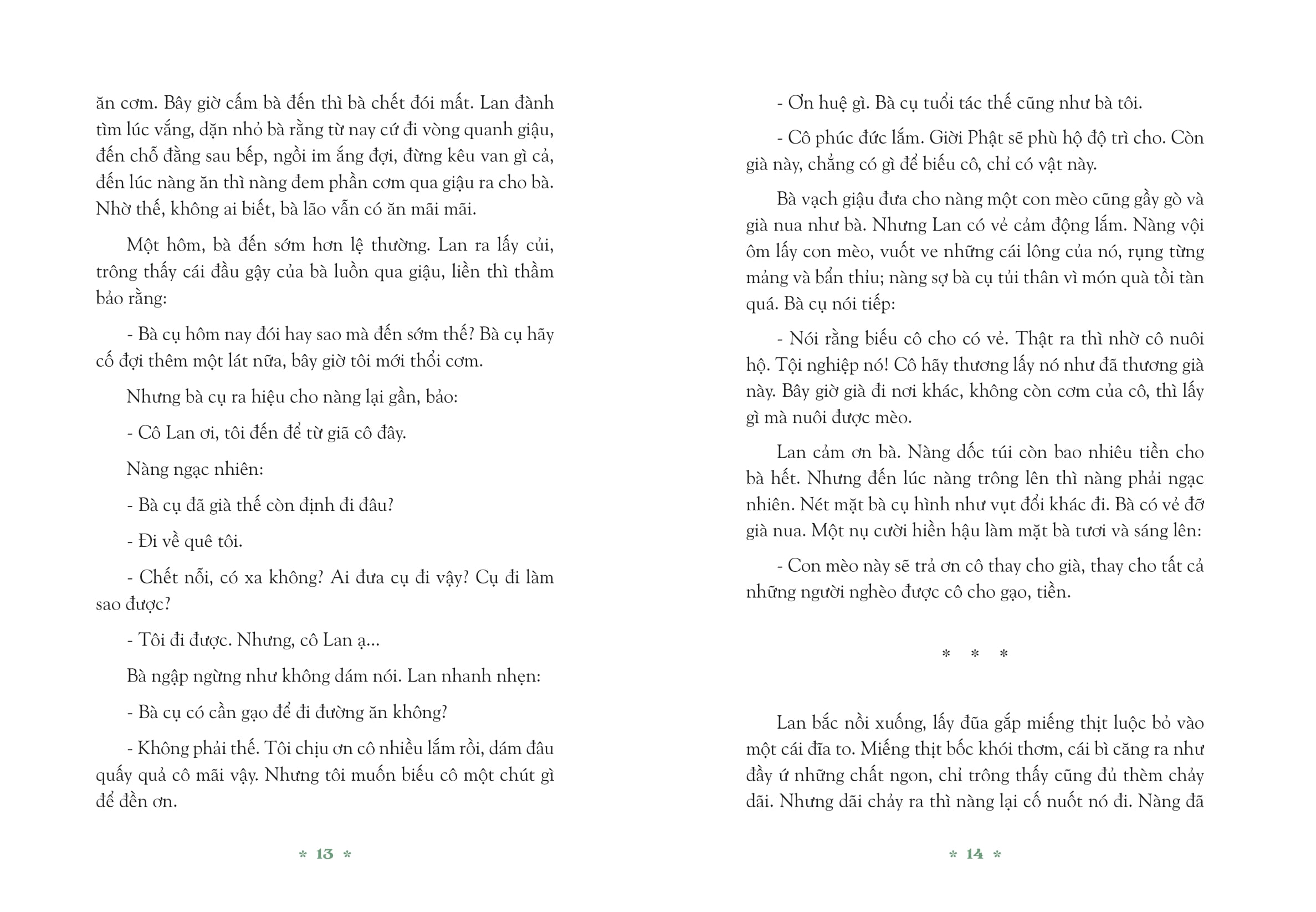 Bộ Truyện Cổ Tích Hiện Đại Việt Nam - Tập 1 - Ảnh 5