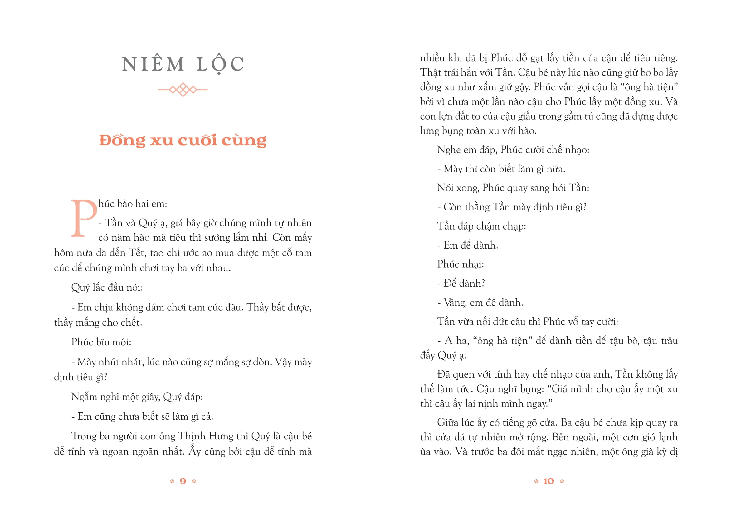 Bộ Truyện Cổ Tích Hiện Đại Việt Nam - Tập 3 - Ảnh 3