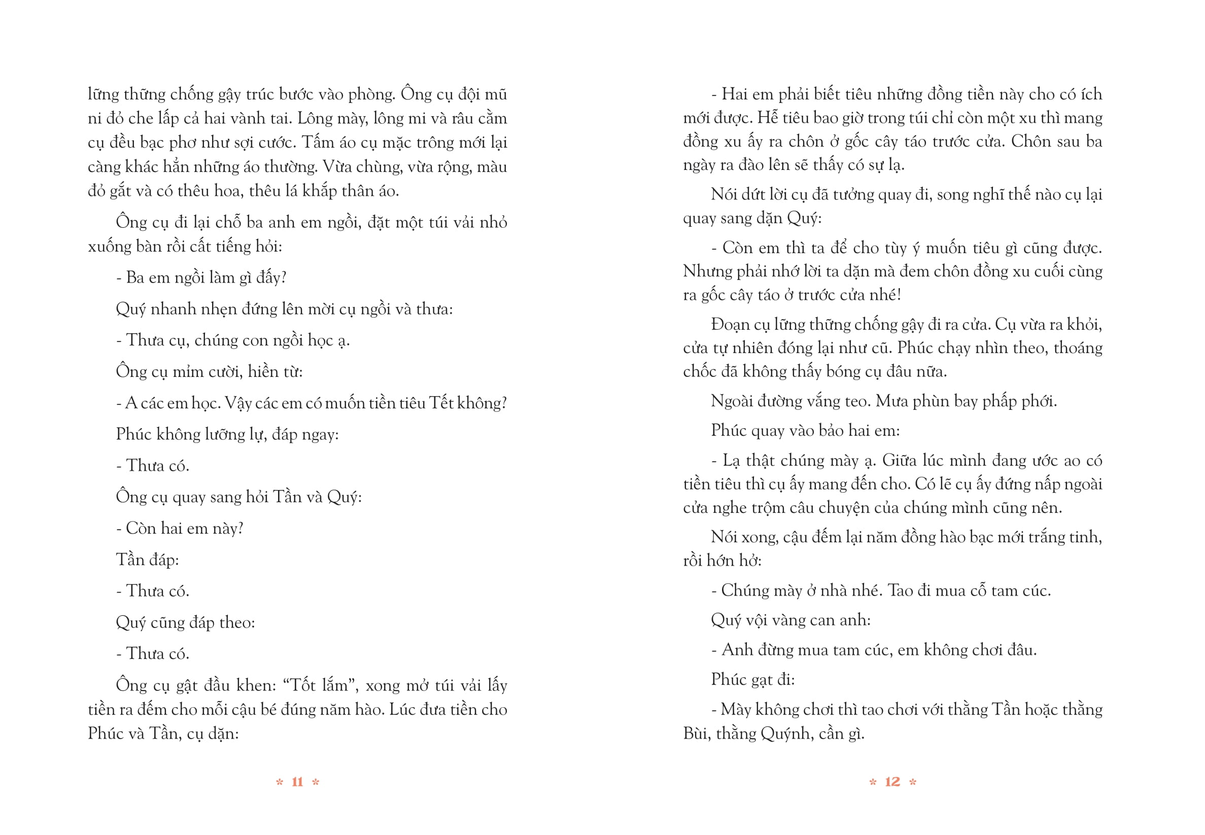 Bộ Truyện Cổ Tích Hiện Đại Việt Nam - Tập 3 - Ảnh 4