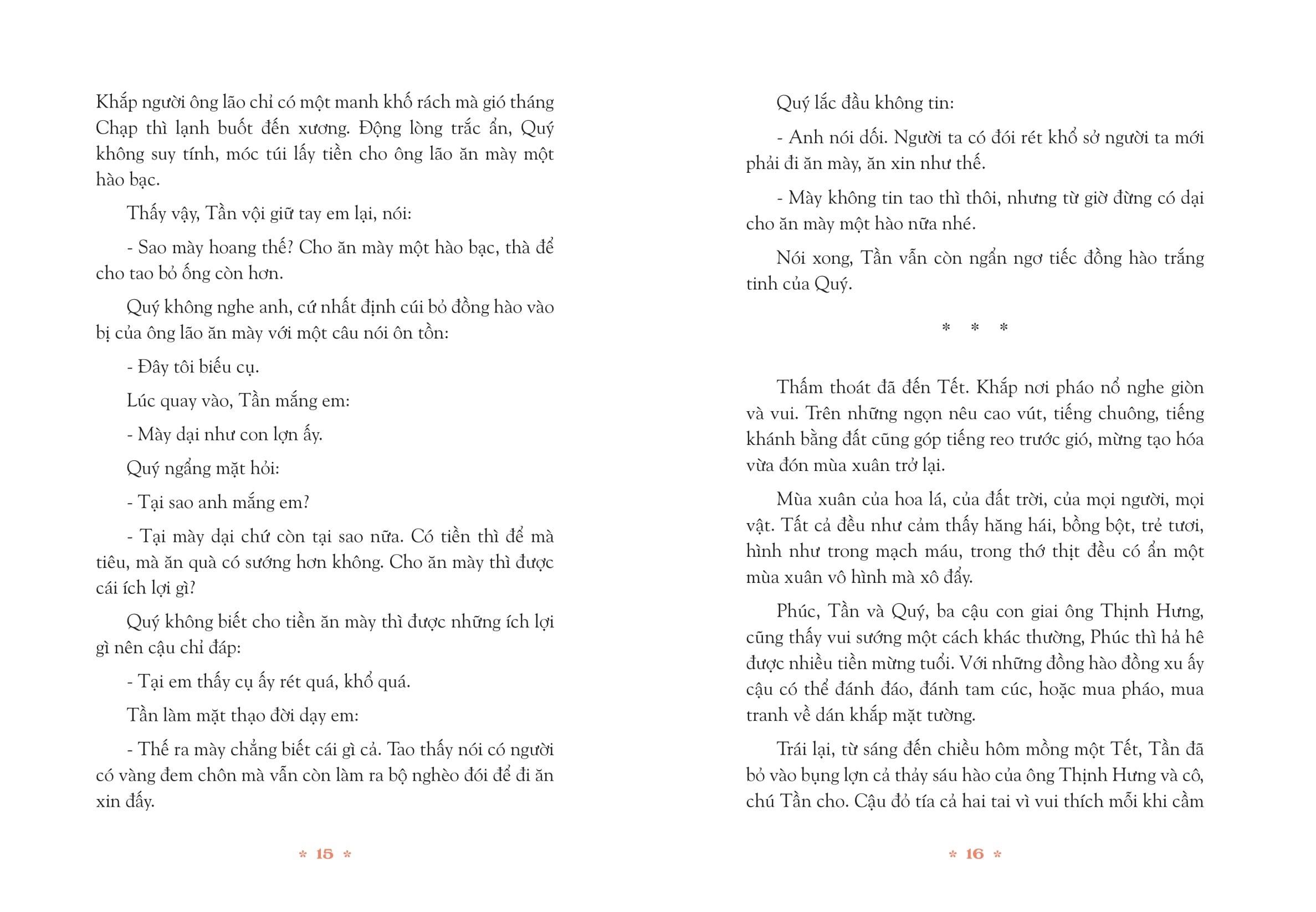 Bộ Truyện Cổ Tích Hiện Đại Việt Nam - Tập 3 - Ảnh 6