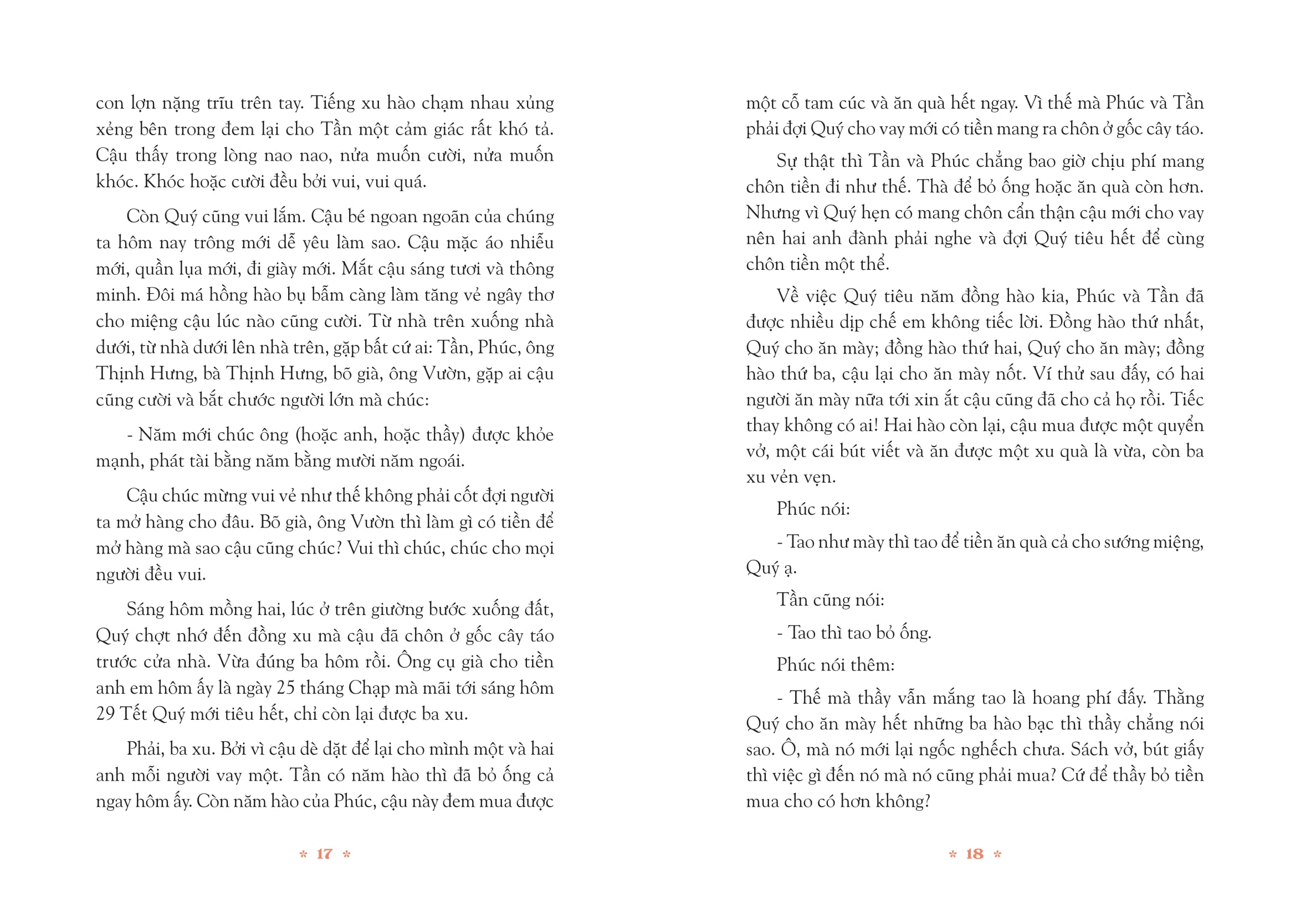 Bộ Truyện Cổ Tích Hiện Đại Việt Nam - Tập 3 - Ảnh 7