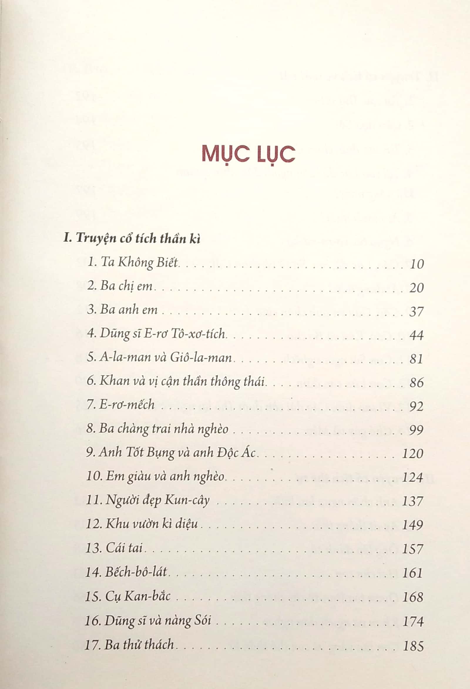 bộ truyện cổ tích kazakhstan - tập 1 - Ảnh 4