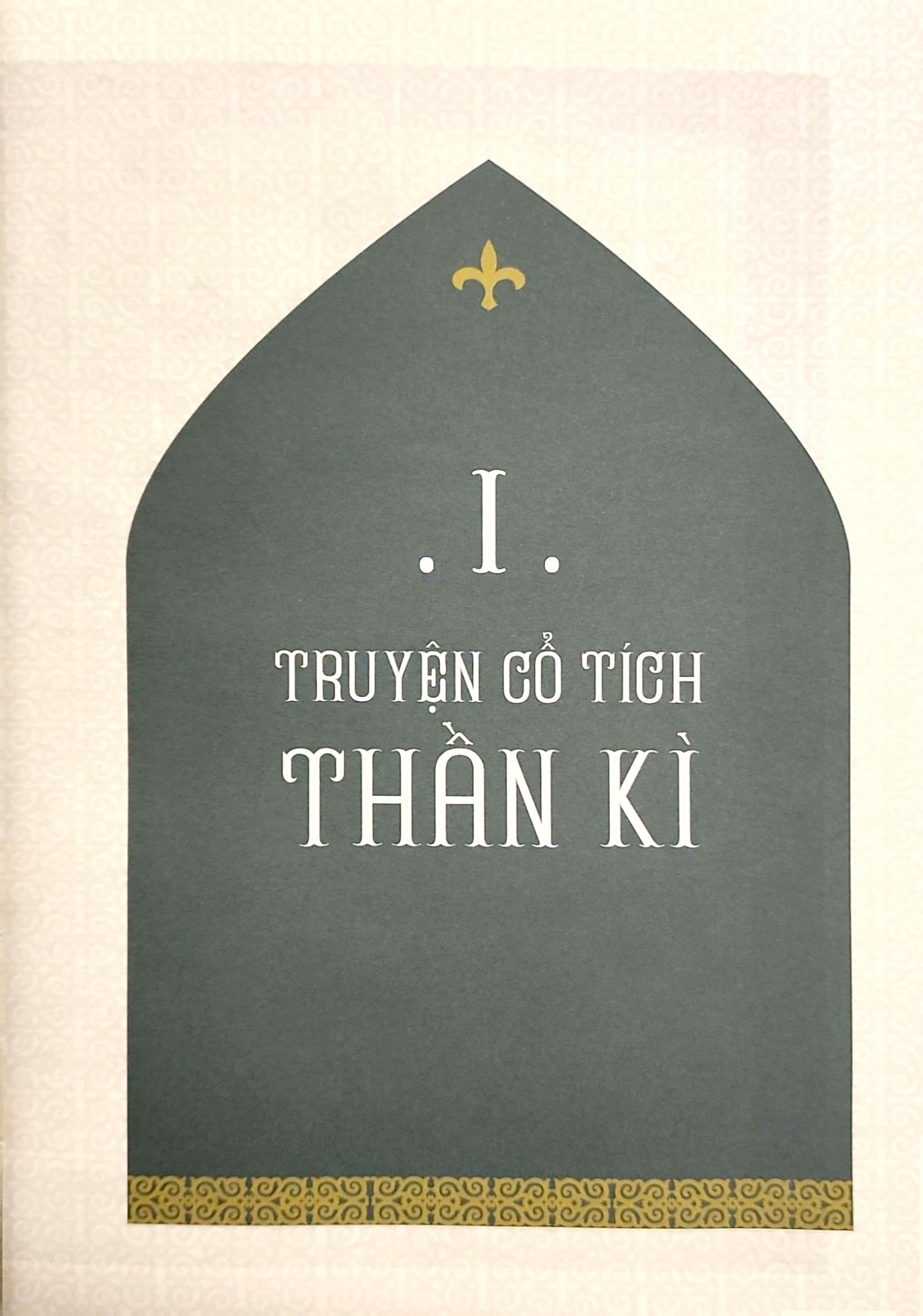 bộ truyện cổ tích kazakhstan - tập 2 - Ảnh 5