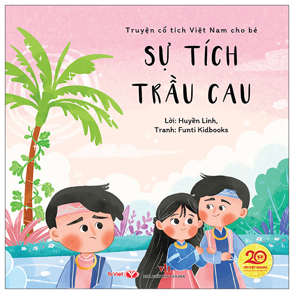 Bộ Truyện Cổ Tích Việt Nam Cho Bé - Sự Tích Quả Dưa Hấu - Ảnh 12