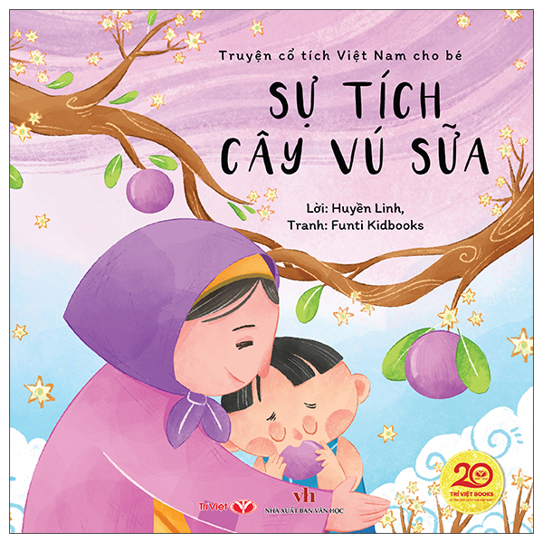 Bộ Truyện Cổ Tích Việt Nam Cho Bé - Sự Tích Quả Dưa Hấu - Ảnh 9