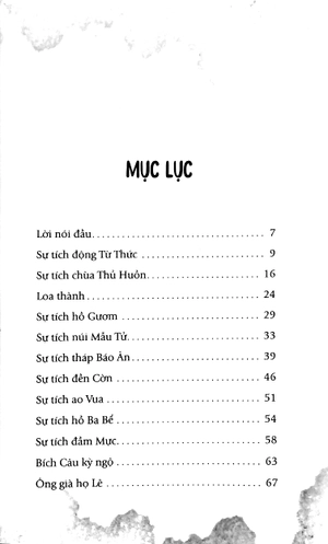 bộ truyện cổ tích việt nam - tập 2: sự tích hồ gươm - Ảnh 3