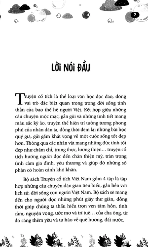 bộ truyện cổ tích việt nam - tập 2: sự tích hồ gươm - Ảnh 4