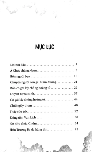 bộ truyện cổ tích việt nam - tập 4: hồn trương ba da hàng thịt - Ảnh 3