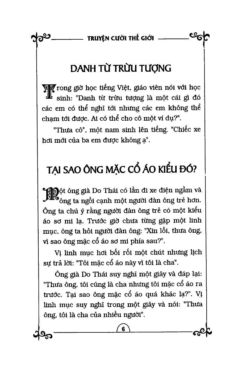 Bộ
						
										
										Truyện Cười Thế Giới (Tập 2) (Tái Bản) - Ảnh 4