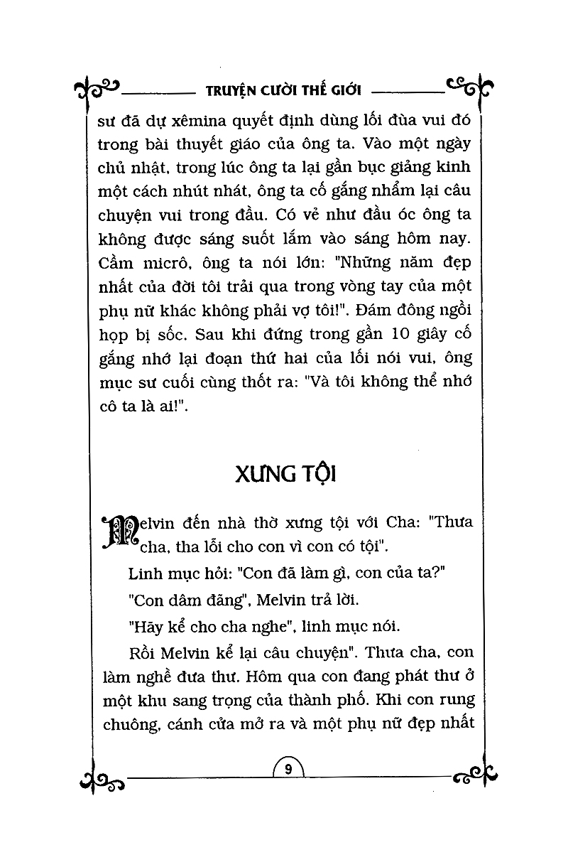 Bộ
						
										
										Truyện Cười Thế Giới (Tập 2) (Tái Bản) - Ảnh 7