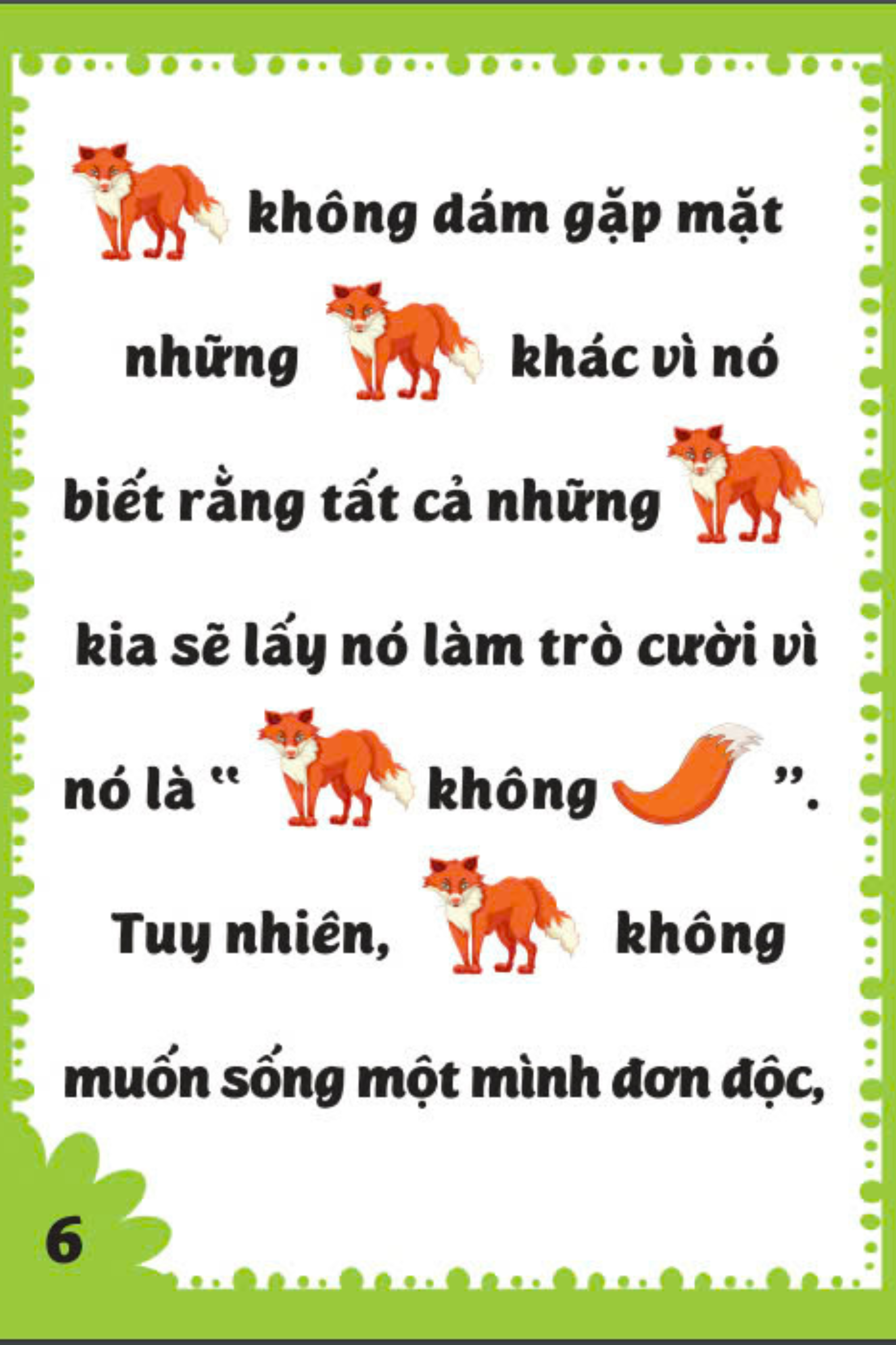 Bo
Truyen Doc Bang Hinh Anh - Nhung Cau Chuyen Ngu Ngon Aesop Dac Sac - Tap 2 - Ảnh 10