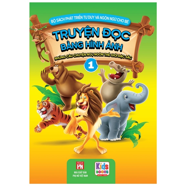 Bo
Truyen Doc Bang Hinh Anh - Nhung Cau Chuyen Ngu Ngon Aesop Dac Sac - Tap 2 - Ảnh 12