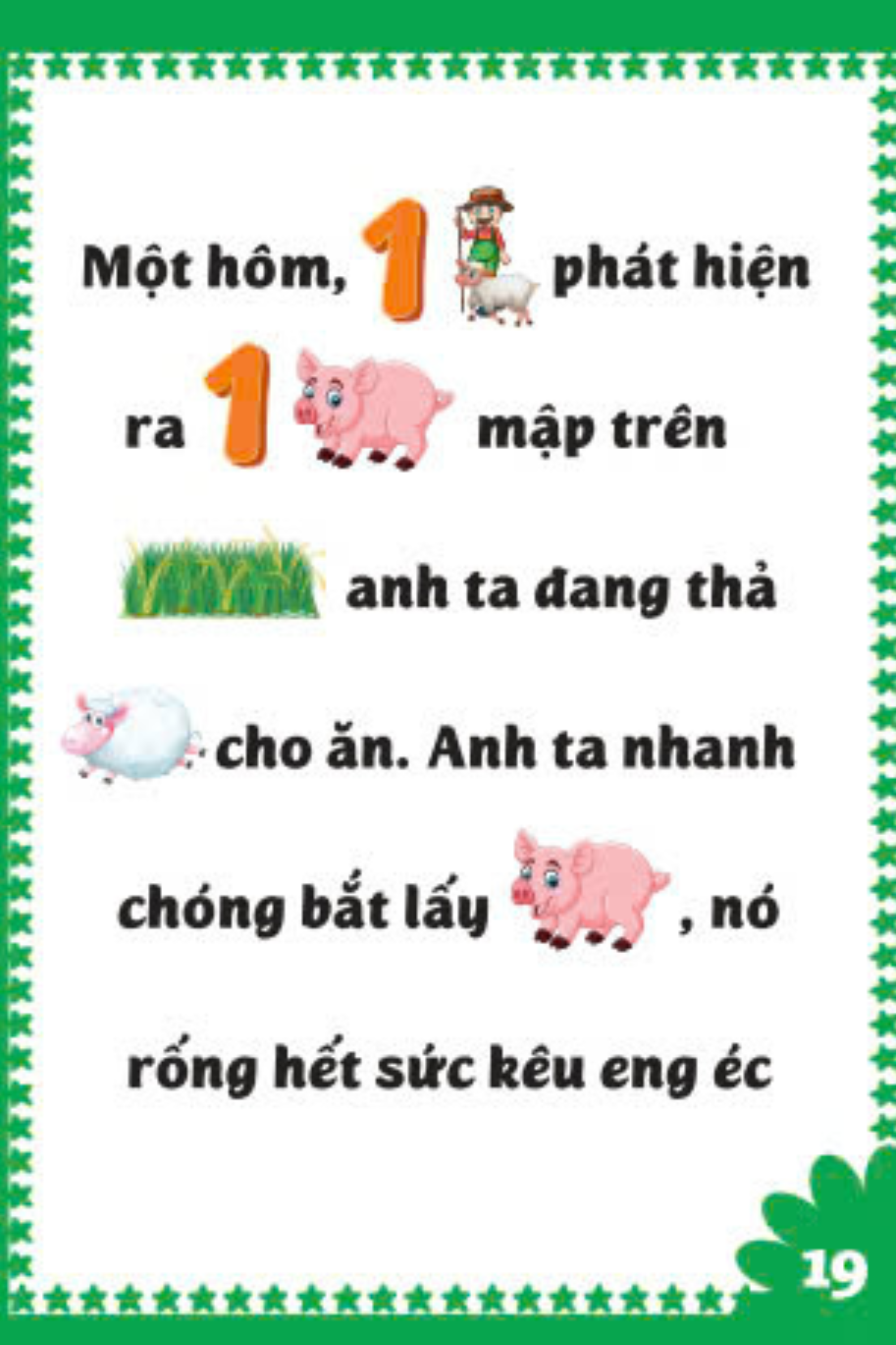 Bo
Truyen Doc Bang Hinh Anh - Nhung Cau Chuyen Ngu Ngon Aesop Dac Sac - Tap 2 - Ảnh 7