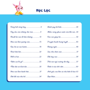 bộ truyện hay cho bé 0-6 tuổi - tập 2 - Ảnh 2